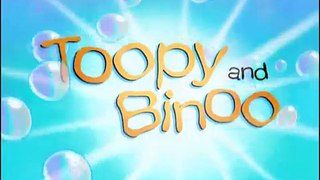 Toopy y Binoo - Binoo brilla