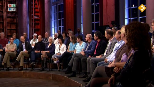 Rondom Tien Thema_ Openheid Van Zaken In De Zorg Deel 01 (By KRO-NCRV INC. LTD.)