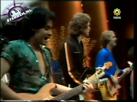 Sandra Reemer Als Xandra - Colorado (De Nederlandstalige Versie)