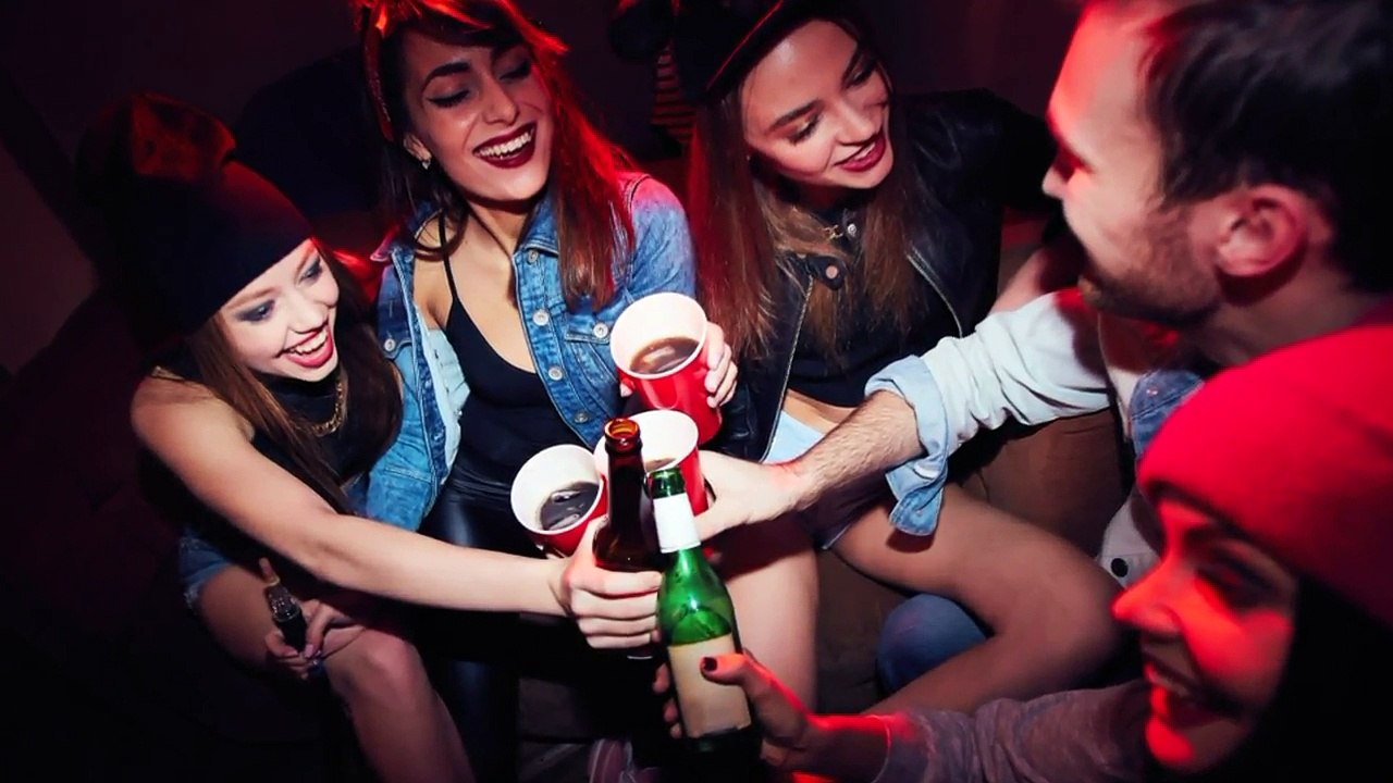 More Fraternities Are Opting for Substance-Free Chapter Houses