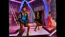 The Bobbysocks - Let It Swing (In TV Show The Top Of The Pops By The BBC In The U.K. At 1986)