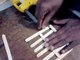 DIY_ How to make coaster using popsicle sticks, ice cream sticks