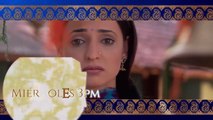 Duele Amar: ¡Khushi desafía a Arnav por sus abusos, pero él hará lo inesperado! [VIDEO]
