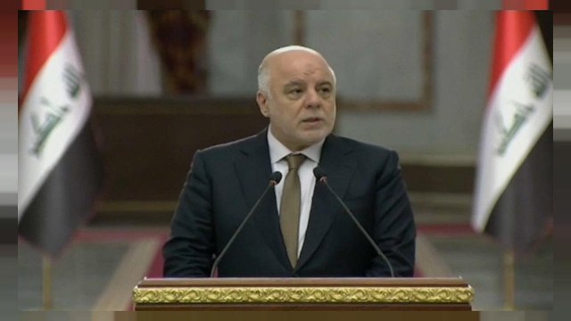 Bagdad collaborerà con Ankara contro il Pkk nel nord dell'Iraq