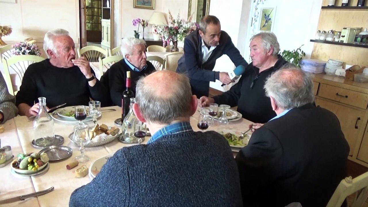 Hautes-Alpes : Ancien patron du Final, "Tonton' donne son sentiment sur le drame de Gap