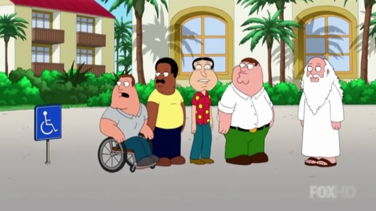 Best of Family Guy Season 12