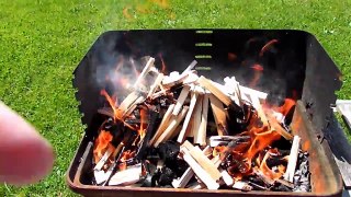 [VLOG] Premier Barbecue de 2017 ! Saucisses à volonté ! BBQ Routine Outdoor