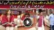 Faisal Qureshi Left Morning Show After Actress Maryam Was Caught Lying In A Live Show