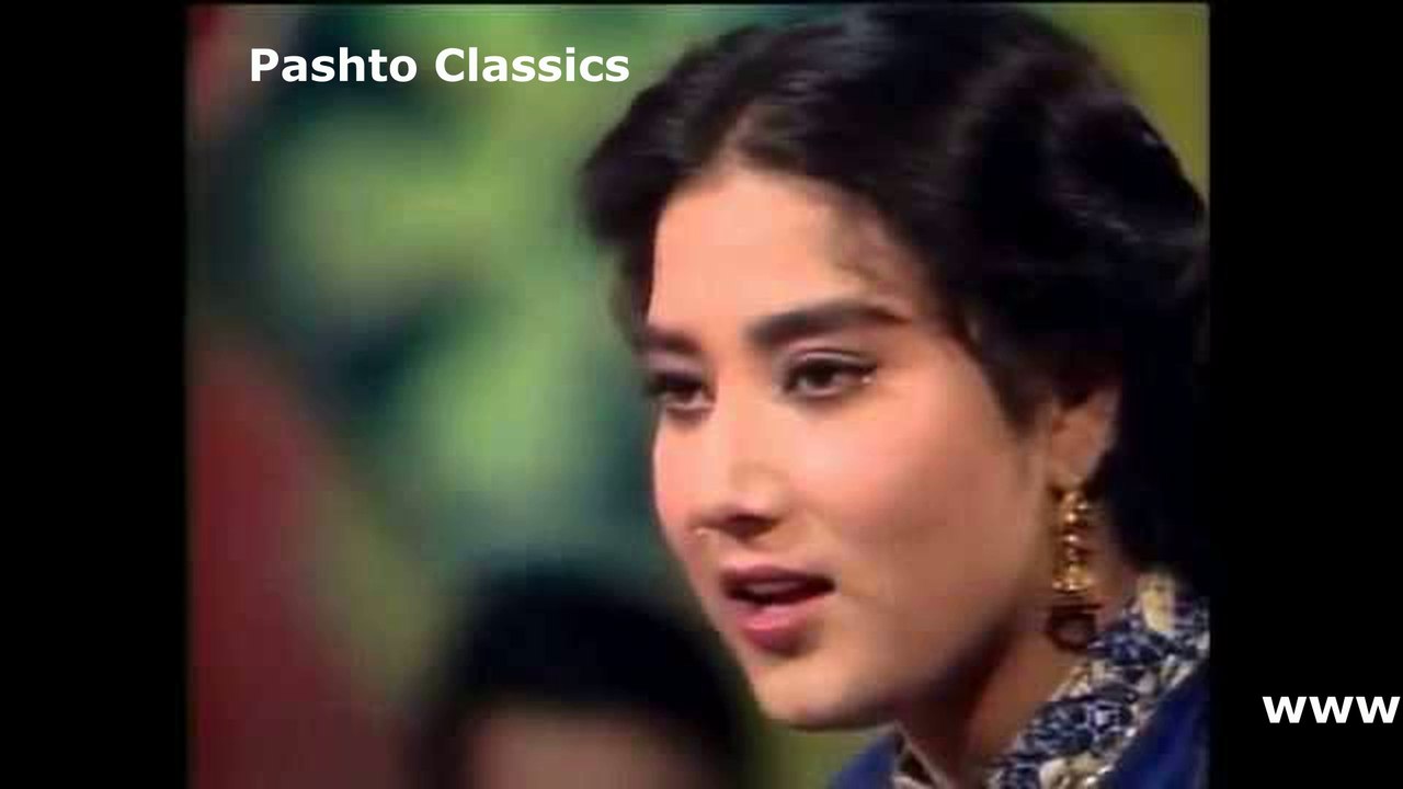 Shakila Naaz : Der Mi Da Mini Lewani Di Dar Badar Garzi : ډير مي ده ميني ليوني دي : شکيله ناز