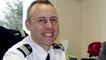 France honours policeman killed in supermarket attack