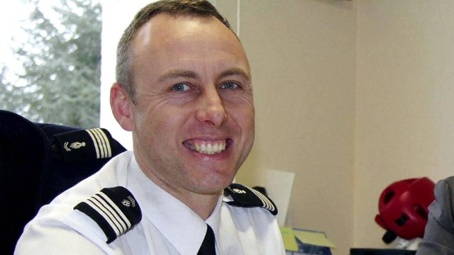 France honours policeman killed in supermarket attack
