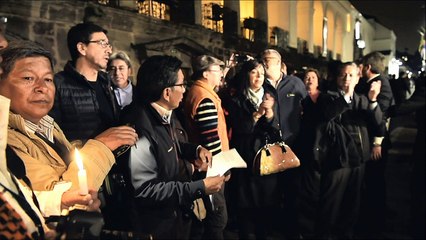 Periodistas de Ecuador, rehenes de disidentes de FARC (militar)