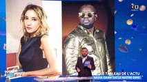 Maître Gims taclé par Nadia Daam : Cyril Hanouna prend sa défense