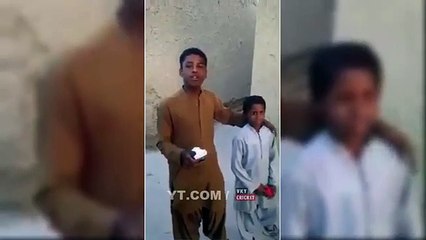 Pakistan Got A New Star Amazing Child Future Star