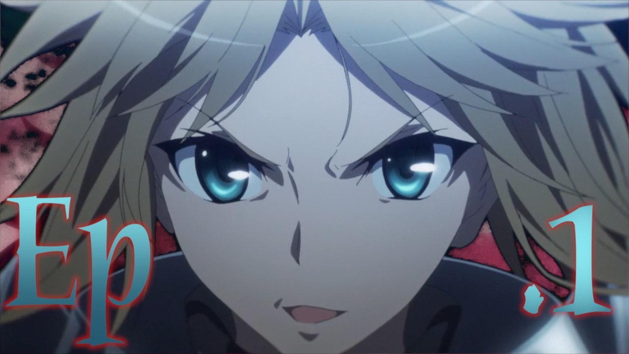 Fate Apocrabridged Episode 1 Clarent Call Video Dailymotion