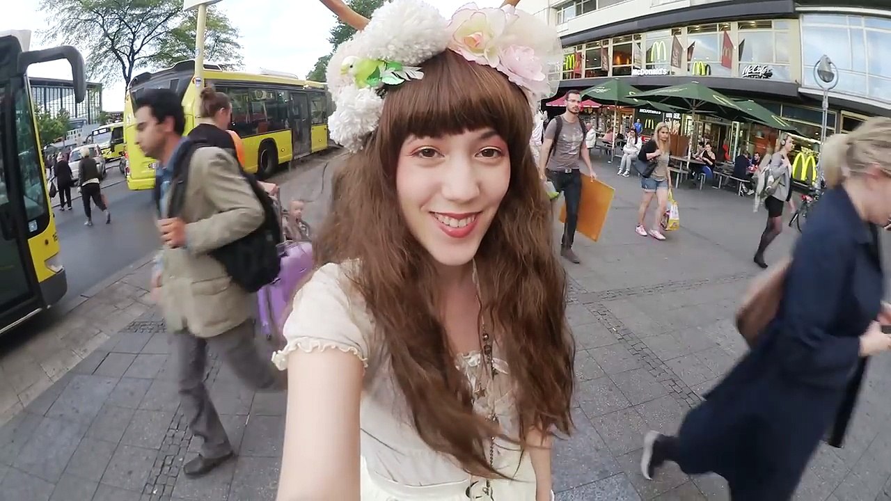 FMA I Insel der besonderen Kinder Screening