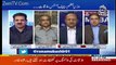 Aaj Rana Mubashir Kay Saath - 28th March 2018