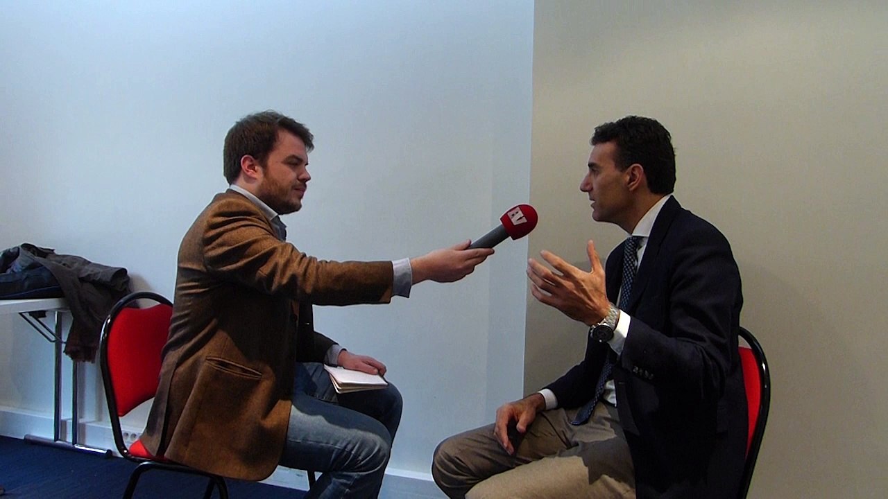 Alexandre Del Valle : "Coupeurs de langue, coupeurs de têtes : les deux intimidations de l'islamisme"