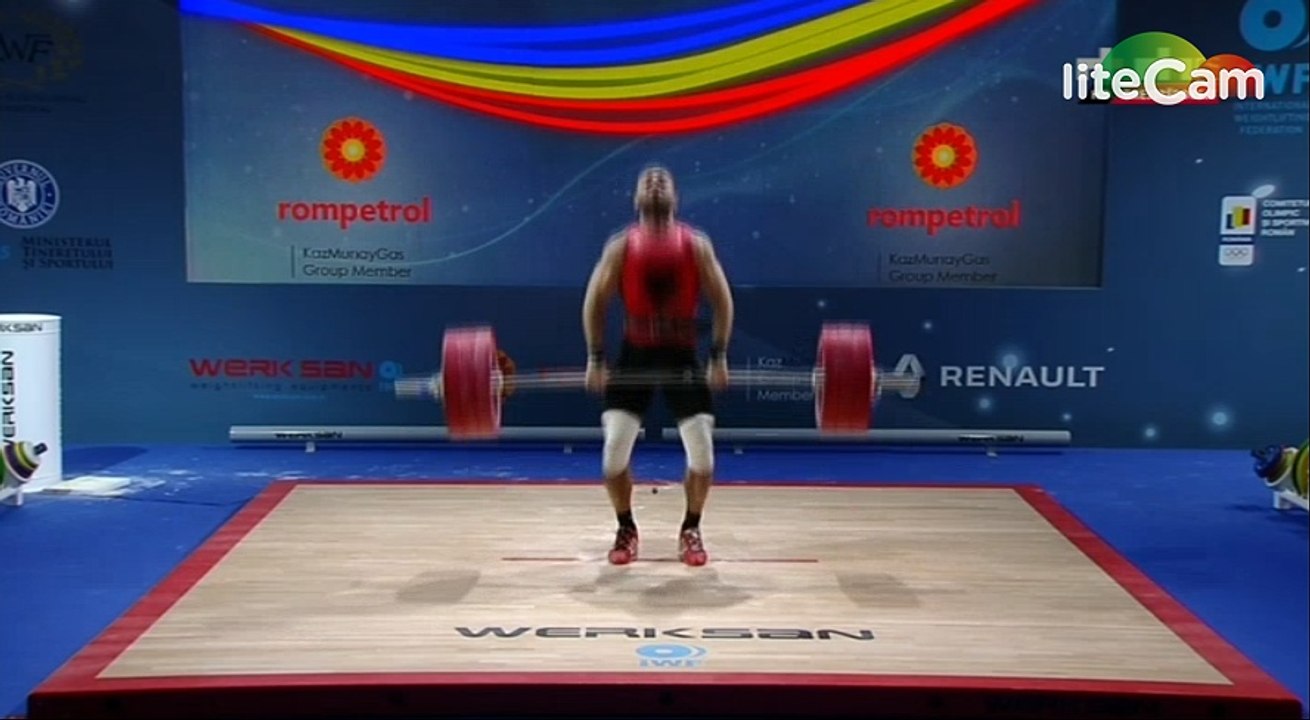 briken calja kampion