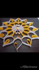 DIY-HOW TO MAKE ROOM BEAUTIFUL WITH WALL DECOR