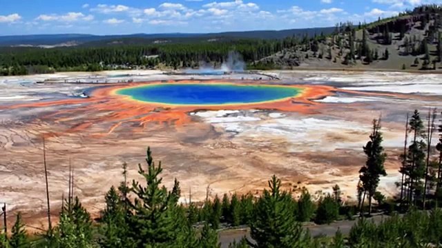 Beautiful Places In The United States You Need To Visit Today