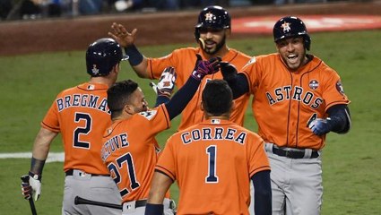 Baseball is back: who will win the 2018 World Series?