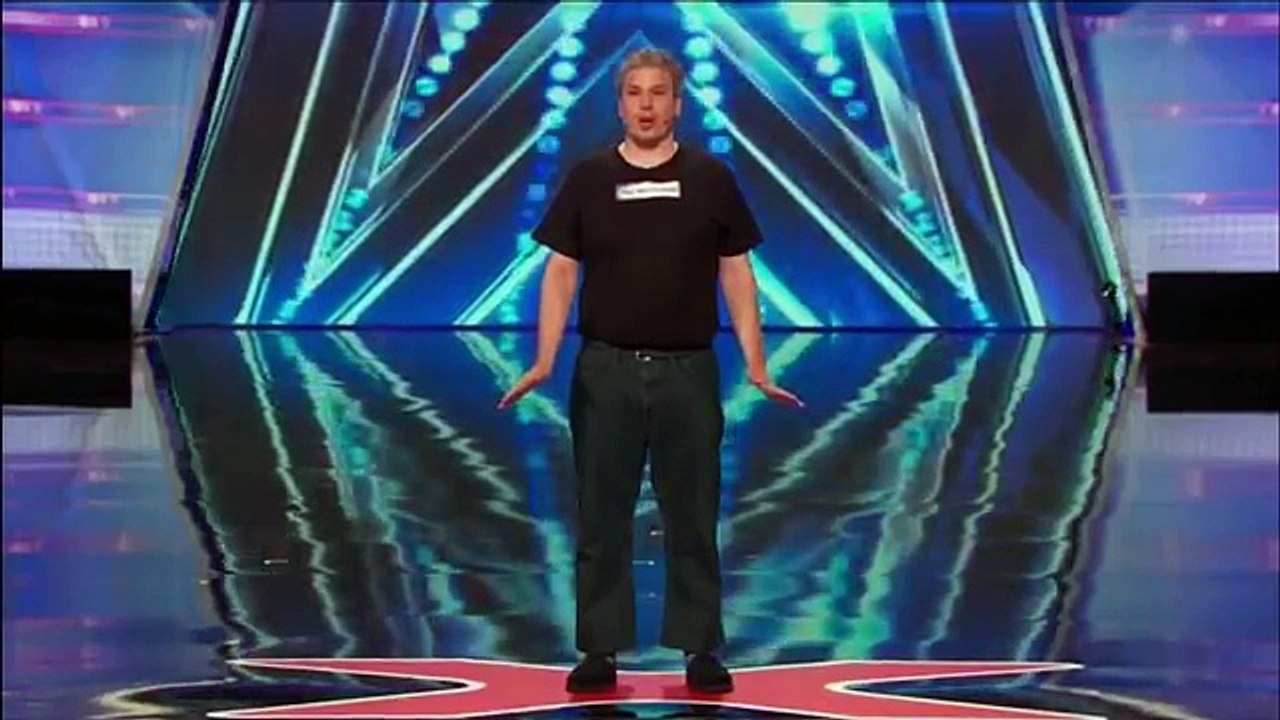Americas Got Talent new Unsuccessful Auditions 5