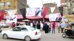 نسبة المشاركة تبقى الرهان الوحيد في اليوم الاخير من الانتخابات الرئاسية المصرية