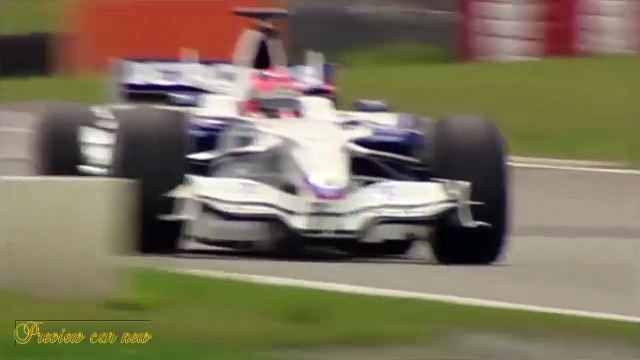 F1 Car vs Bike BMW Sauber F1 vs BMW S 1000 RR - Preview car new