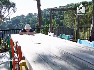 مسلسل كل الحب كل الغرام الحلقة 41