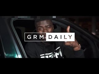 Bugz OPM - Ready (Prod. by Aaron O’Blacks) [Music Video] | GRM Daily