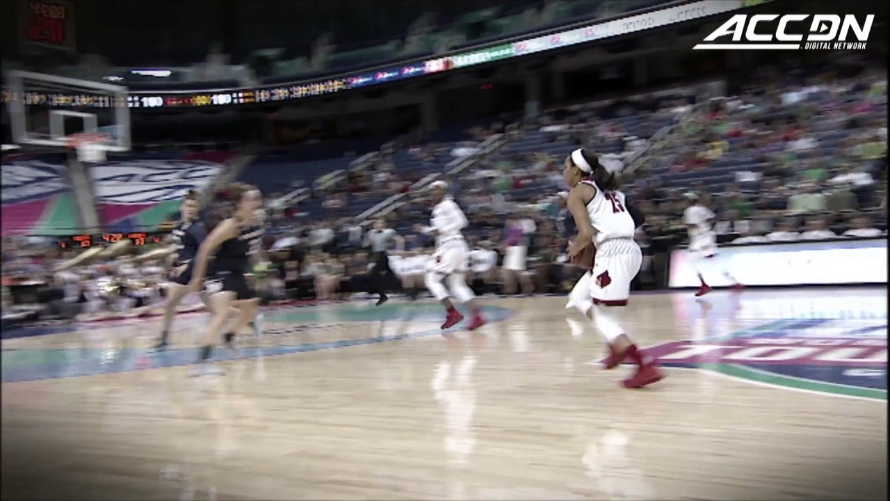 Louisville Cardinals to the Final Four