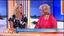 NEW 2-in-1 laser procedure, PICO Genesis featured on ABC News in Tampa, FL