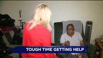 Woman Says She Couldn't Find Home Nurse Because of 'Bad Neighborhood'