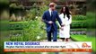 Meghan Markle's Estranged Relatives To Be TV Correspondents at Royal Wedding Prince Harry News 2018
