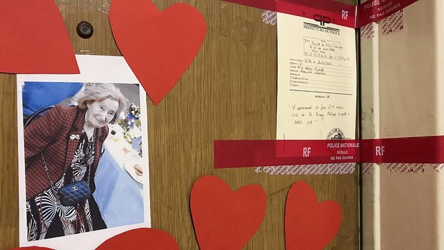 Mord an Mireille Knoll (85): Tut Europa genug gegen Antisemitismus?