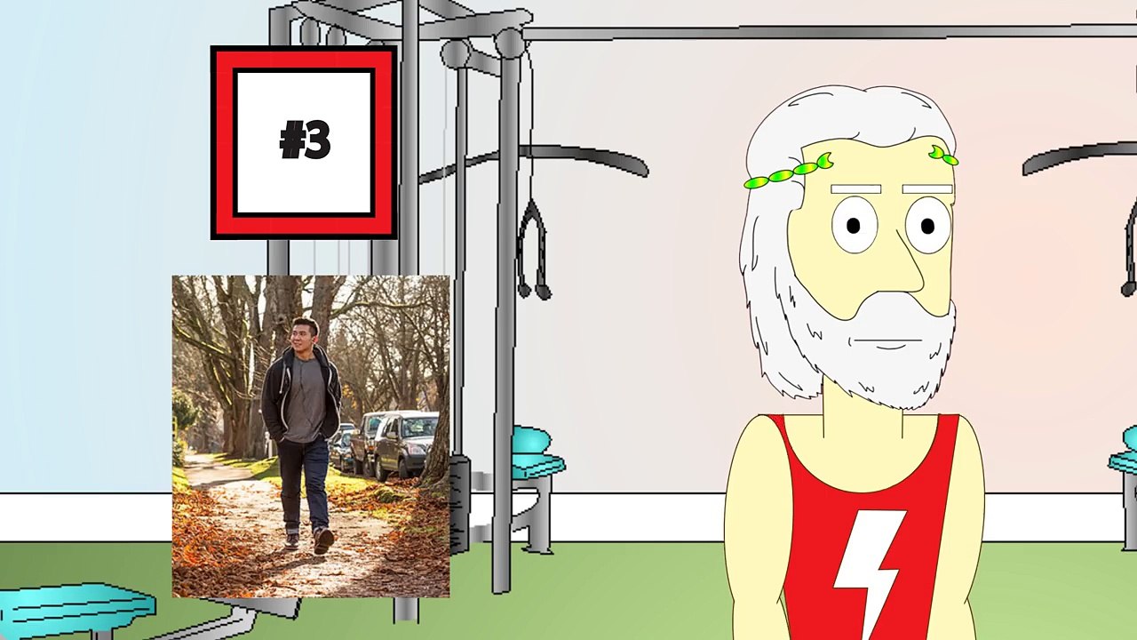 8 WAYS TO BURN FAT FAST (that are ually FUN!) | How to LOSE Weight FAST