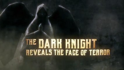 Batman- Gotham by Gaslight - Trailer