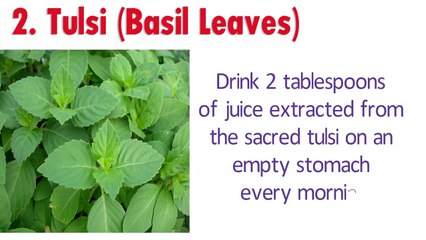 Top 7 Natural Ayurvedic for Diabetes