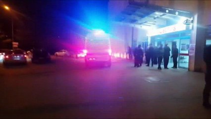 KYK yurdunda 150 öğrenci yediği yemekten zehirlendi