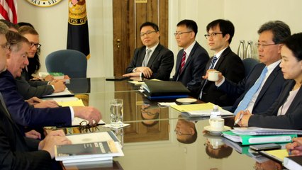 한미, FTA 개정협상 합의 / YTN