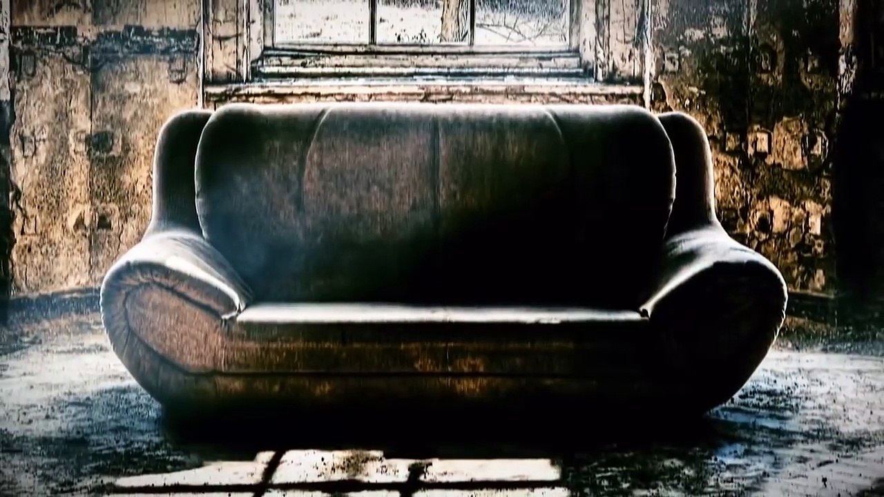 RESIDENT EVIL 7 - Lucas Experimenting? The True Genius - Not A Hero DLC Theory/Speculation