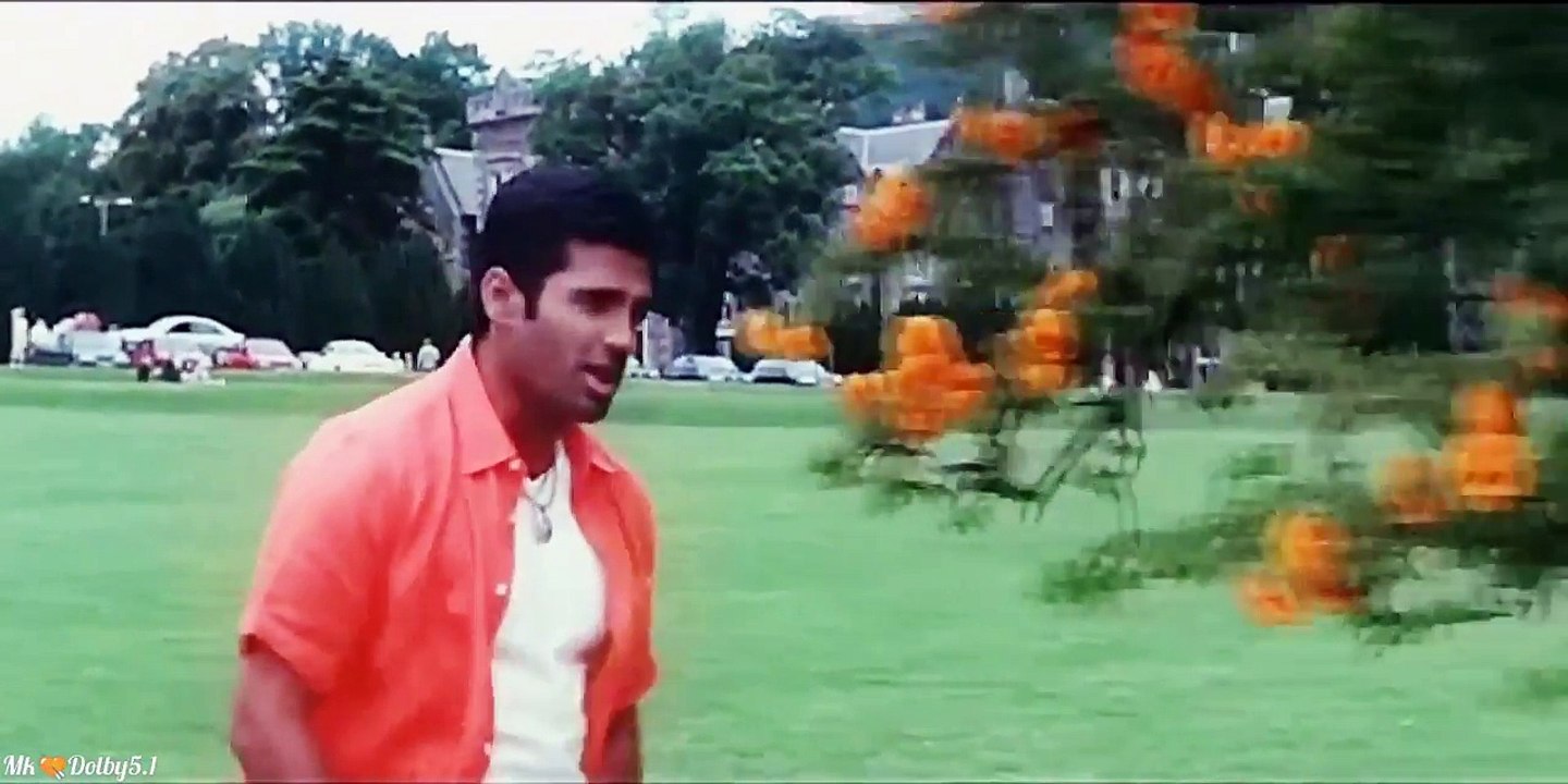 Neend_Ud_Rahi_Hai_Chain_Kho_Raha_Hai____Kuchh_Khatta_Kuchh_Mitha___MkDolby5.1_