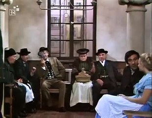 Königlich Bayerisches Amtsgericht  E32 - Der Rosstäuscher