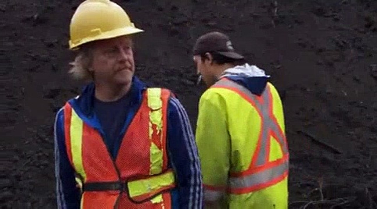 Yukon Gold S04 E07 Hurts Like Hell