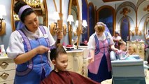 BIBBIDI BOBBIDI BOUTIQUE MAKEOVER AT DISNEY SPRINGS!