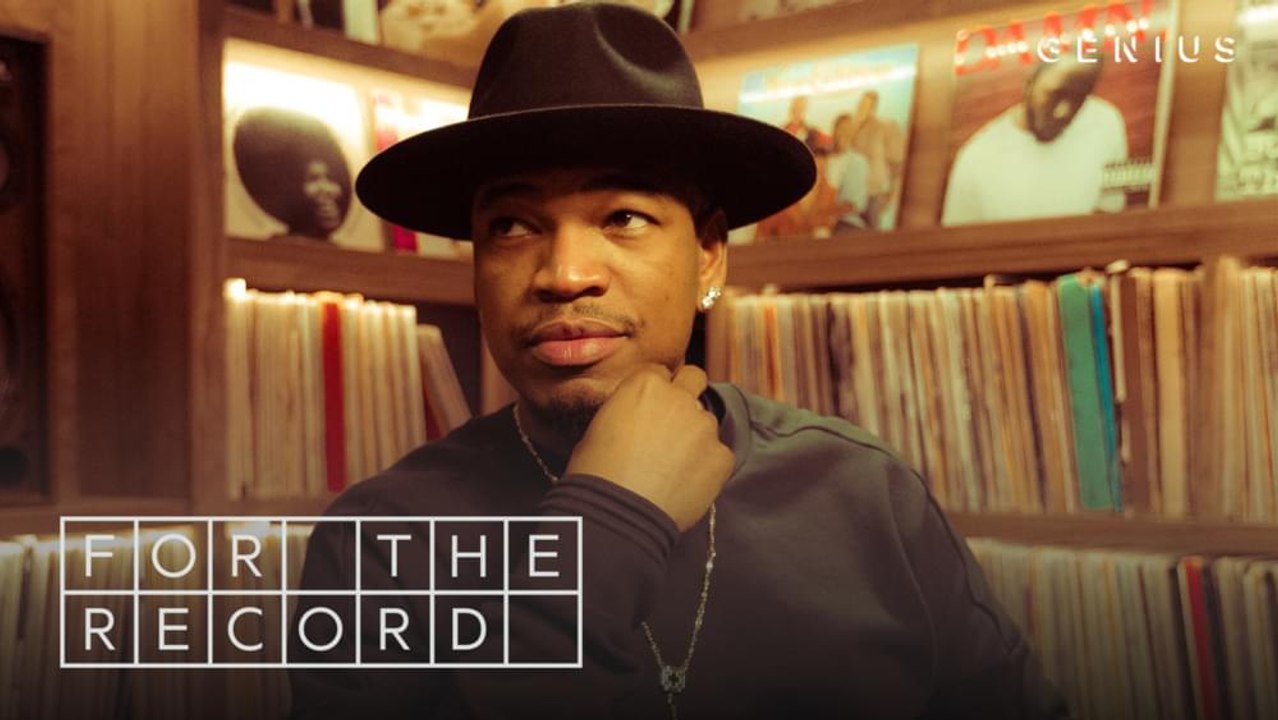 Ne-Yo Talks “Good Man,” New Album & R&B Revival