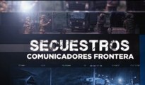 Consejo de Seguridad reunido en Carondelet por el caso de los periodistas secuestrados en Esmeraldas