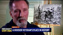 Vietnam Vet in Photo That Appeared on Front Page of New York Times Speaks Out