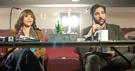 (( Rise Season 1 Episode 5 )) We've All Got Our Junk Online Stream